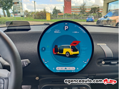 Mini Cooper — 18