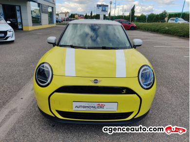 Mini Cooper — 3