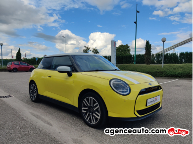 Mini Cooper — 4