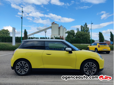 Mini Cooper — 5