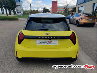 Mini Cooper — 7