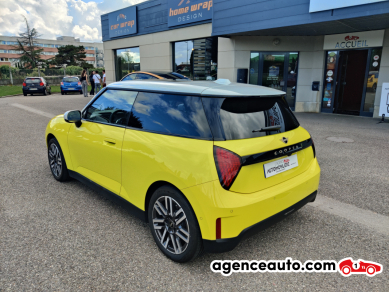 Mini Cooper — 8