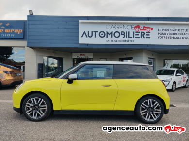 Mini Cooper — 9