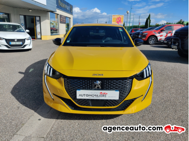 Peugeot 208 — 2