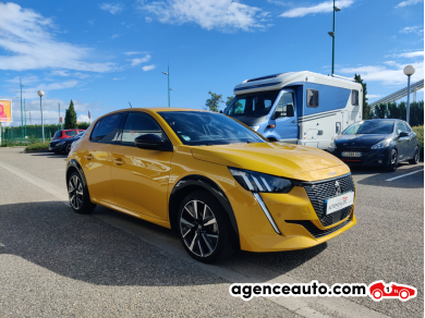 Peugeot 208 — 3