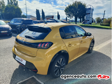 Peugeot 208 — 5