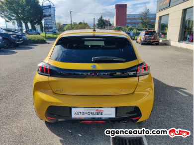 Peugeot 208 — 6
