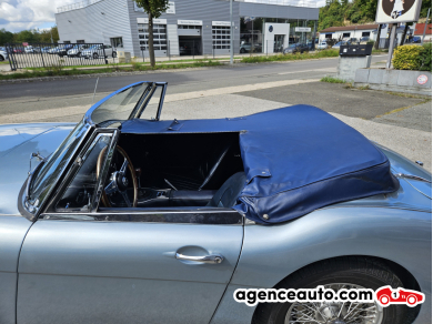 Austin-Healey 3000 — 18