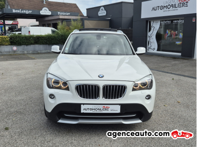 Bmw X1 — 2