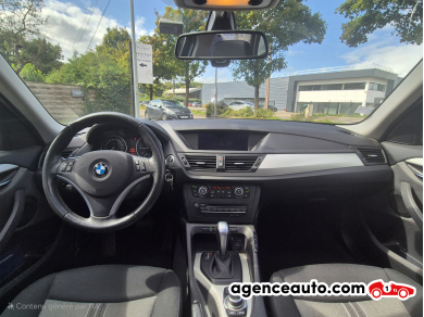 Bmw X1 — 11