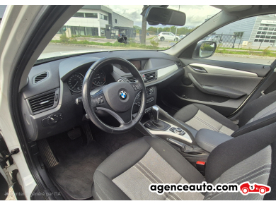 Bmw X1 — 12
