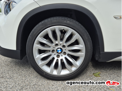 Bmw X1 — 18