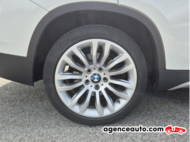 Bmw X1 — 19