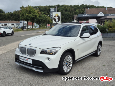 Bmw X1 — 3
