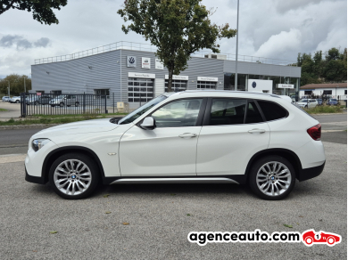 Bmw X1 — 4