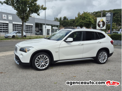 Bmw X1 — 5