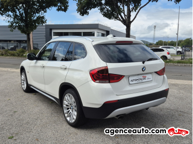 Bmw X1 — 6