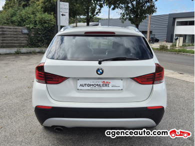 Bmw X1 — 7