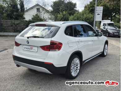 Bmw X1 — 8