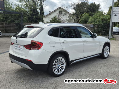 Bmw X1 — 9