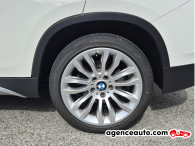Bmw X1 — 10