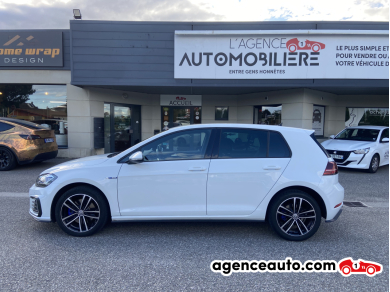 Volkswagen Golf — 2