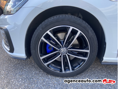 Volkswagen Golf — 13