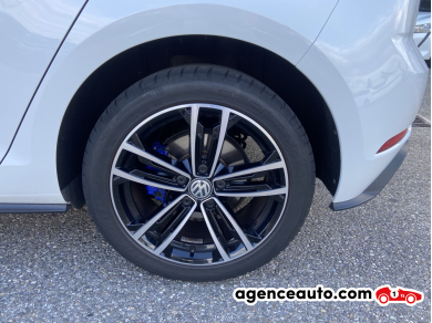 Volkswagen Golf — 14
