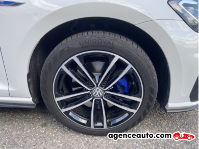 Volkswagen Golf — 16