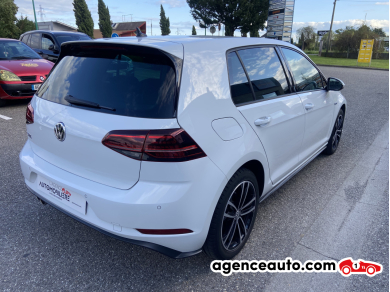 Volkswagen Golf — 5