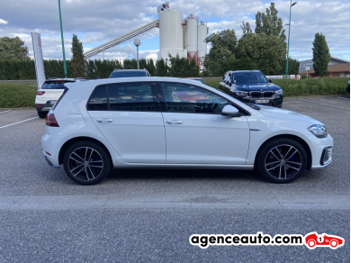 Volkswagen Golf — 6