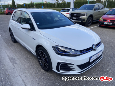 Volkswagen Golf — 7