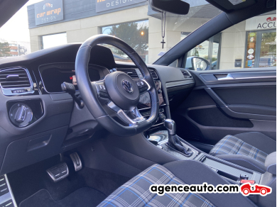 Volkswagen Golf — 10