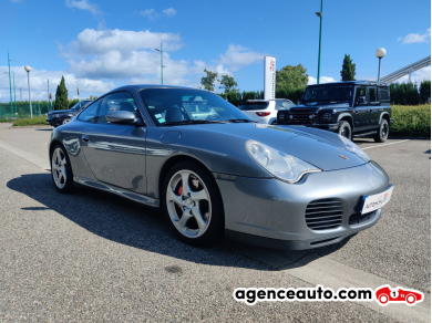 Porsche 911 — 3