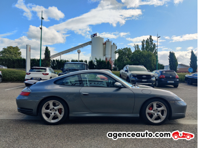 Porsche 911 — 4