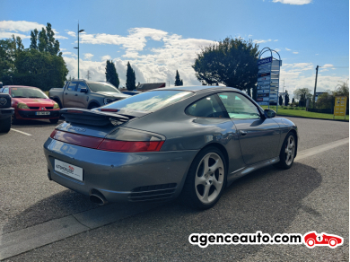 Porsche 911 — 6