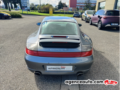 Porsche 911 — 7