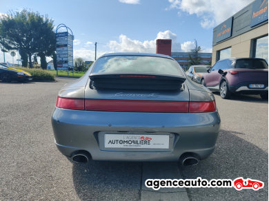 Porsche 911 — 8