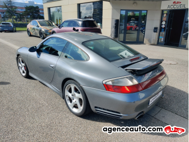 Porsche 911 — 9