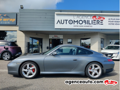 Porsche 911 — 10