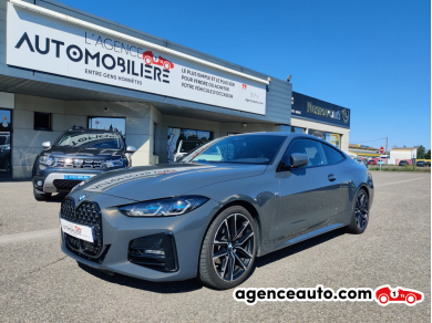 Bmw Série 4