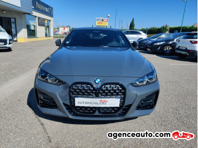 Bmw Série 4 — 2