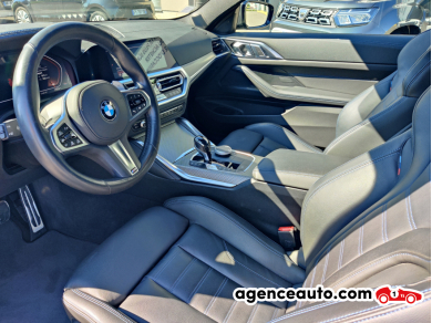 Bmw Série 4 — 12