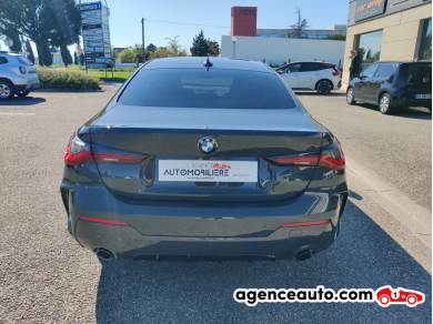 Bmw Série 4 — 6