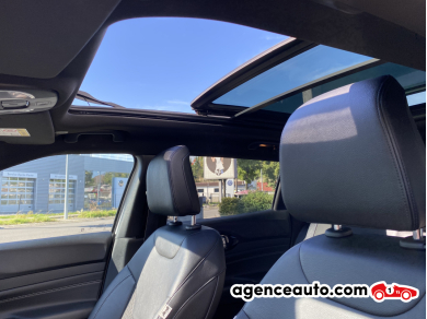 Jeep Compass — 11