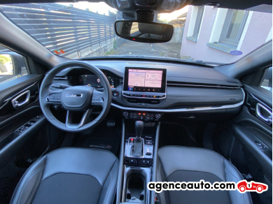 Jeep Compass — 12