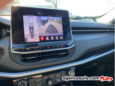 Jeep Compass — 14