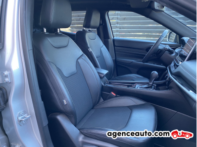Jeep Compass — 16