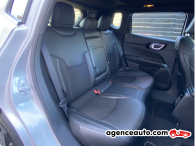 Jeep Compass — 17