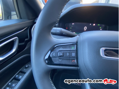 Jeep Compass — 19